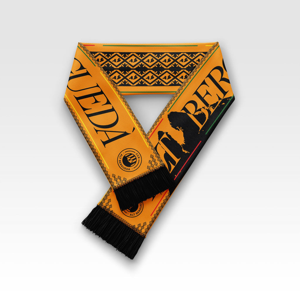 Bufanda oficial del club