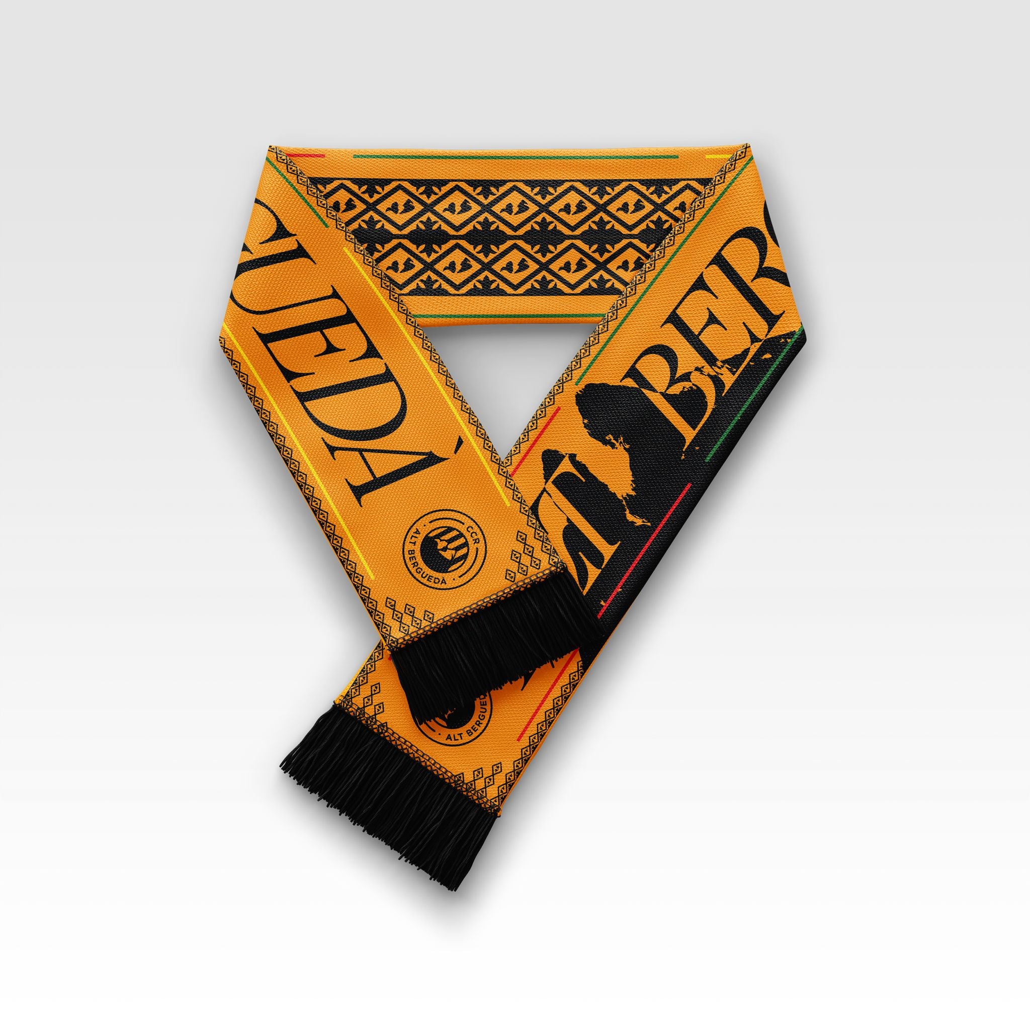 Bufanda oficial del club